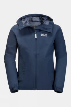 Jack Wolfskin Kids Flaze Jacket