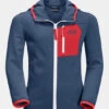 Jack Wolfskin Kids Active Jacket 14+ -The North Face || Jack Wolfskin || Regatta Sales Store b15ad90004b 4444 a