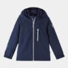 Reima Kids Vantti Softshell Jacket -The North Face || Jack Wolfskin || Regatta Sales Store b15ad90023a 4444 a