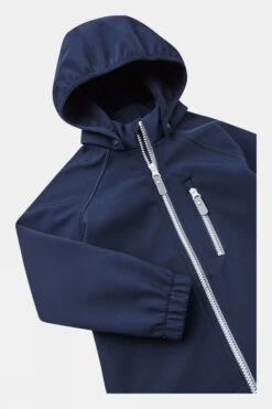 Reima Kids Vantti Softshell Jacket -The North Face || Jack Wolfskin || Regatta Sales Store b15ad90023a 4444 c