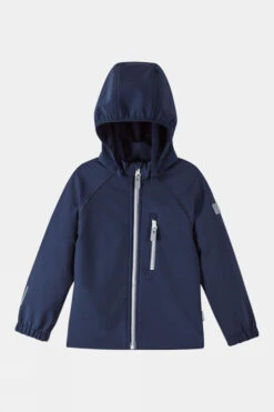 Reima Kids Vantti Softshell Jacket -The North Face || Jack Wolfskin || Regatta Sales Store b15ad90023a 4444 d