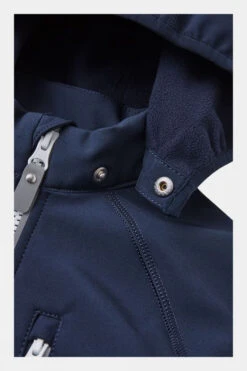 Reima Kids Vantti Softshell Jacket -The North Face || Jack Wolfskin || Regatta Sales Store b15ad90023a 4444 f