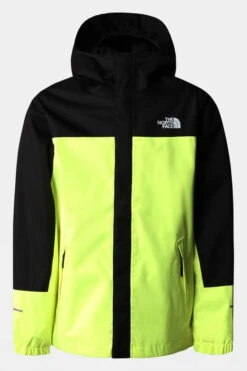 The North Face Boys Antora Rain Jacket