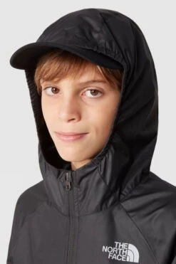 The North Face Boys Never Stop Wind Jacket -The North Face || Jack Wolfskin || Regatta Sales Store b15ad90029a 7070 g