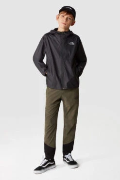 The North Face Boys Never Stop Wind Jacket 14+ -The North Face || Jack Wolfskin || Regatta Sales Store b15ad90029b 7070 d
