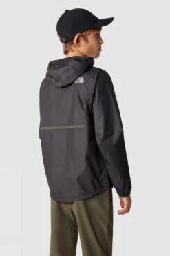 The North Face Boys Never Stop Wind Jacket 14+ -The North Face || Jack Wolfskin || Regatta Sales Store b15ad90029b 7070 e