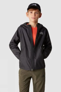 The North Face Boys Never Stop Wind Jacket 14+ -The North Face || Jack Wolfskin || Regatta Sales Store b15ad90029b 7070 f