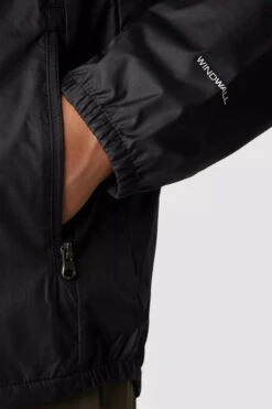 The North Face Boys Never Stop Wind Jacket 14+ -The North Face || Jack Wolfskin || Regatta Sales Store b15ad90029b 7070 i