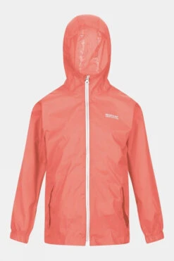 Regatta Kids Pack-It Jacket III