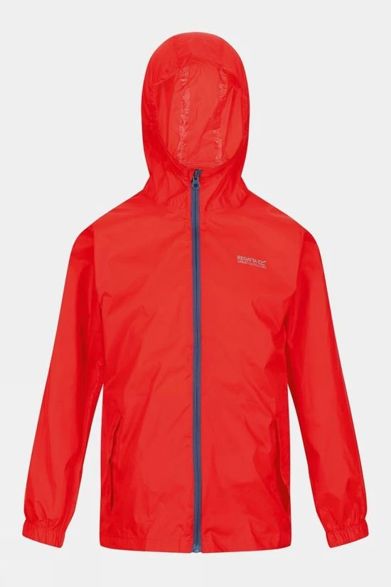 Regatta Kids Pack-It Jacket III 14+ 3 Regatta Kids Pack-It Jacket III 14+