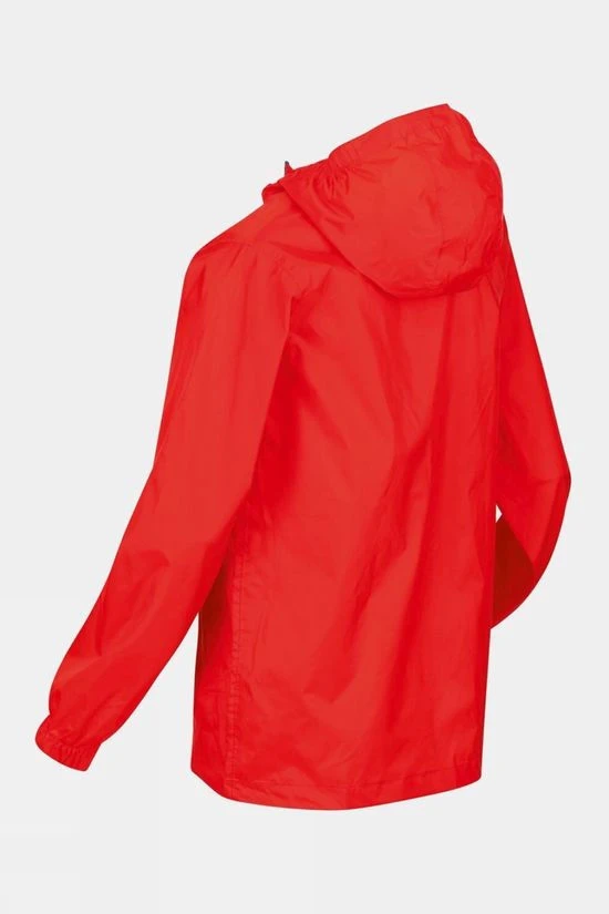 Regatta Kids Pack-It Jacket III 14+ 6 Regatta Kids Pack-It Jacket III 14+ - Image 4