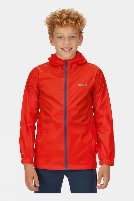 Regatta Kids Pack-It Jacket III 14+ 7 Regatta Kids Pack-It Jacket III 14+ - Image 5