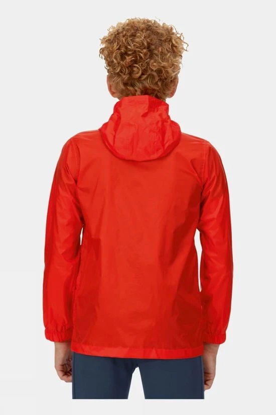 Regatta Kids Pack-It Jacket III 14+ 8 Regatta Kids Pack-It Jacket III 14+ - Image 6