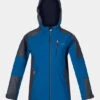 Regatta Kids Calderdale II Waterproof Jacket 1 Regatta Kids Calderdale II Waterproof Jacket -The North Face || Jack Wolfskin || Regatta Sales Store b15ae90028a 4471 m