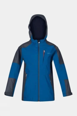 Regatta Kids Calderdale II Waterproof Jacket