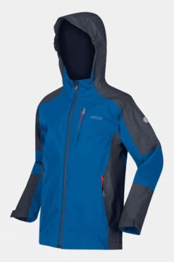 Regatta Kids Calderdale II Waterproof Jacket -The North Face || Jack Wolfskin || Regatta Sales Store b15ae90028a 4471 o