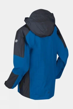 Regatta Kids Calderdale II Waterproof Jacket -The North Face || Jack Wolfskin || Regatta Sales Store b15ae90028a 4471 p