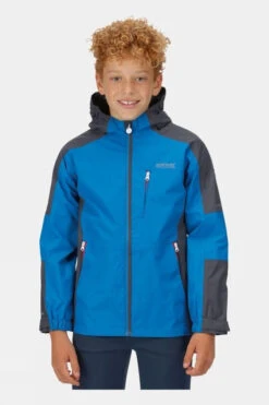 Regatta Kids Calderdale II Waterproof Jacket -The North Face || Jack Wolfskin || Regatta Sales Store b15ae90028a 4471 q