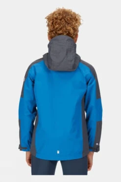 Regatta Kids Calderdale II Waterproof Jacket -The North Face || Jack Wolfskin || Regatta Sales Store b15ae90028a 4471 r