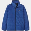 Patagonia Kids Nano Puff Brick Quilt Jacket -The North Face || Jack Wolfskin || Regatta Sales Store b15ae90032a 4242 a