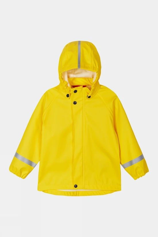 Reima Kids Lampi Raincoat 5 Reima Kids Lampi Raincoat - Image 3