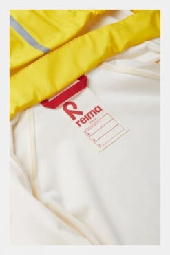 Reima Kids Lampi Raincoat 13 Reima Kids Lampi Raincoat -The North Face || Jack Wolfskin || Regatta Sales Store b15ae90037a 2020 f
