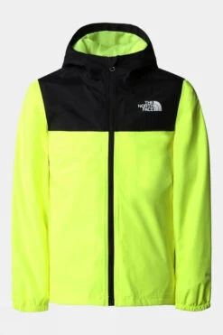 The North Face Teens Rainwear Shell Jacket 14+