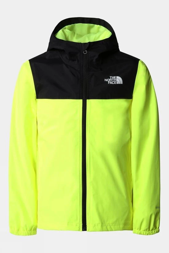 The North Face Teens Rainwear Shell Jacket 14+ 2 The North Face Teens Rainwear Shell Jacket 14+