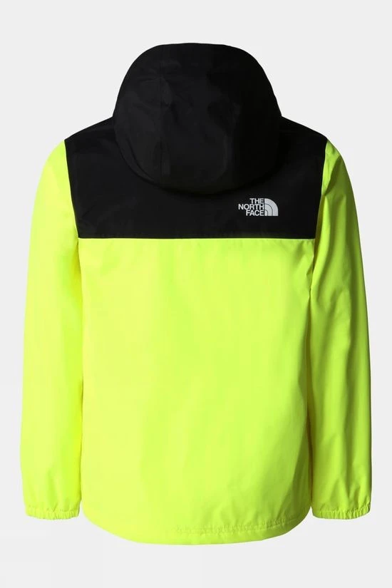 The North Face Teens Rainwear Shell Jacket 4 The North Face Teens Rainwear Shell Jacket - Image 2