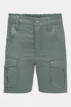 Jack Wolfskin Youth Treasure Hunter Shorts