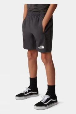 The North Face Boys Mountain Athletics Shorts -The North Face || Jack Wolfskin || Regatta Sales Store b15caa0016a 7207 j