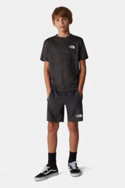 The North Face Boys Mountain Athletics Shorts -The North Face || Jack Wolfskin || Regatta Sales Store b15caa0016a 7207 m