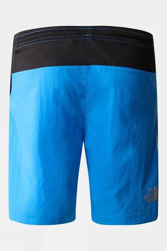 The North Face Boys Never Stop Shorts 14+ 4 The North Face Boys Never Stop Shorts 14+ - Image 2
