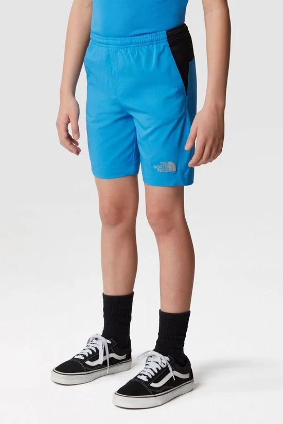 The North Face Boys Never Stop Shorts 14+ 5 The North Face Boys Never Stop Shorts 14+ - Image 3