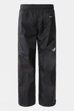 The North Face Youth Resolve Rain Trousers 14+
