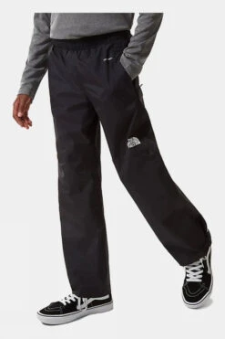 The North Face Youth Resolve Rain Trousers 14+ -The North Face || Jack Wolfskin || Regatta Sales Store b15ceh0006b 7070 o