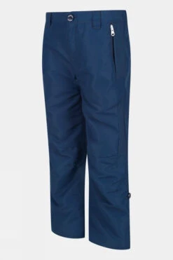 Regatta Kids Sorcer Mountain V Trousers -The North Face || Jack Wolfskin || Regatta Sales Store b15ceh0015a 4040 o