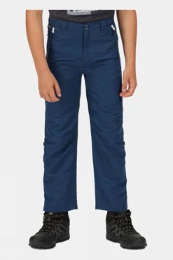 Regatta Kids Sorcer Mountain V Trousers -The North Face || Jack Wolfskin || Regatta Sales Store b15ceh0015a 4040 q