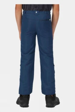 Regatta Kids Sorcer Mountain V Trousers -The North Face || Jack Wolfskin || Regatta Sales Store b15ceh0015a 4040 r