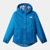 The North Face Girls Antora Rain Jacket 2 The North Face Girls Antora Rain Jacket -The North Face || Jack Wolfskin || Regatta Sales Store b16a000002a 4040 m