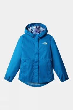 The North Face Girls Antora Rain Jacket