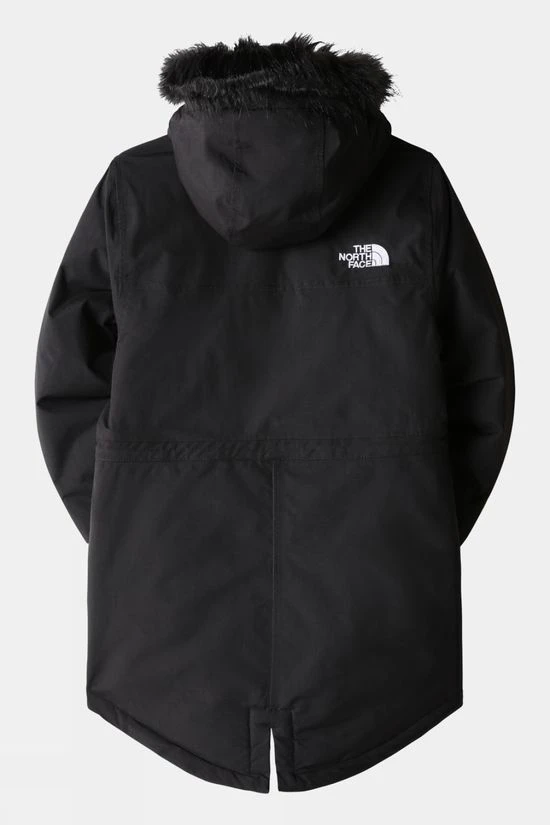 The North Face Girls Arctic Parka 4 The North Face Girls Arctic Parka - Image 2