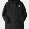 The North Face Girls Arctic Parka 14+ 1 The North Face Girls Arctic Parka 14+ -The North Face || Jack Wolfskin || Regatta Sales Store b16a000030b 7070 a
