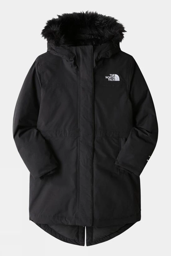 The North Face Girls Arctic Parka 14+ 3 The North Face Girls Arctic Parka 14+