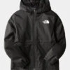 The North Face Girls Warm Storm Rain Jacket -The North Face || Jack Wolfskin || Regatta Sales Store b16a000040a 7070 a