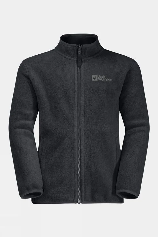 Jack Wolfskin Boys Iceland 3-in-1 Jacket 6 Jack Wolfskin Boys Iceland 3-in-1 Jacket - Image 4