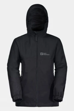 Jack Wolfskin Boys Iceland 3-in-1 Jacket 14+ 8 Jack Wolfskin Boys Iceland 3-in-1 Jacket 14+ -The North Face || Jack Wolfskin || Regatta Sales Store b16aa90007b 7171 c