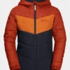 Jack Wolfskin Youth Three Hills Jacket 14+