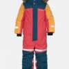 Didriksons Kids Bjärven Overalls 1 Didriksons Kids Bjärven Overalls -The North Face || Jack Wolfskin || Regatta Sales Store b16ae90011a 3535 a