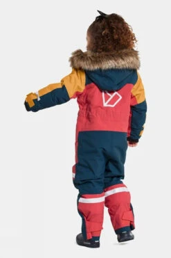 Didriksons Kids Bjärven Overalls 12 Didriksons Kids Bjärven Overalls -The North Face || Jack Wolfskin || Regatta Sales Store b16ae90011a 3535 d